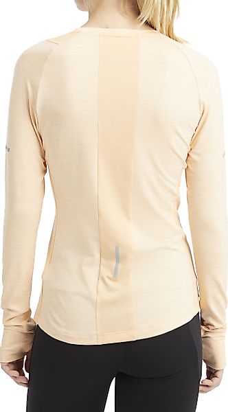 Energetics Langarmshirt Da.-Langarmshirt Evii L/S W günstig online kaufen