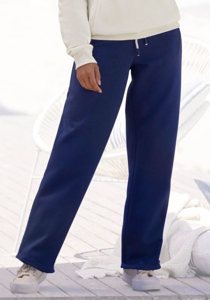 H.I.S Sweathose mit elastischen Tunnelzugbund günstig online kaufen