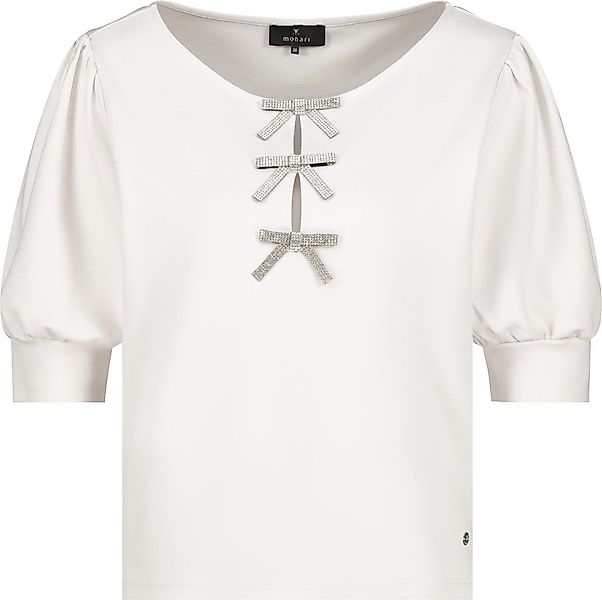 Monari Shirtbluse Sweatshirt günstig online kaufen