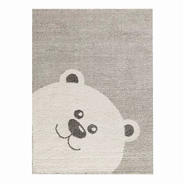 Teppich Teddy Bear 120x170cm links, 120 x 170 cm günstig online kaufen