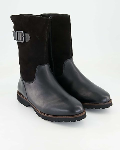 SIOUX Merdit-742-Tex-Lf-H Winterstiefelette Obermaterial: Leder und günstig online kaufen