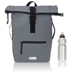 ELEPHANT Freizeitrucksack Time Bag aus Plane, günstig online kaufen