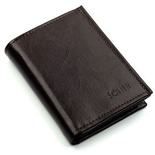 Solier  Geldbeutel SW01 günstig online kaufen