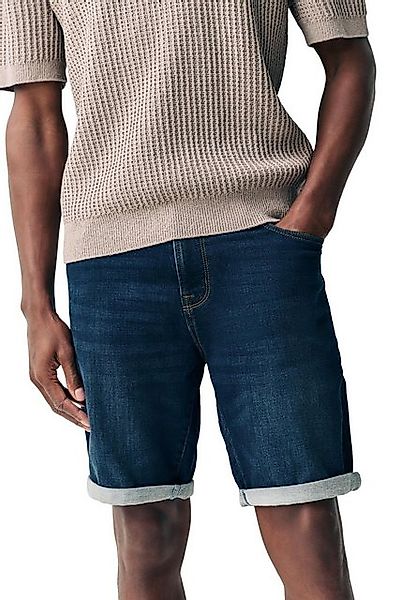 Next Shorts Denimshorts mit Comfort-Stretch (1-tlg) günstig online kaufen