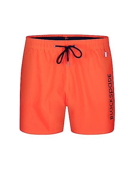 BlackSpade Badeshorts Basic Bade-Shorts Speedo eng günstig online kaufen