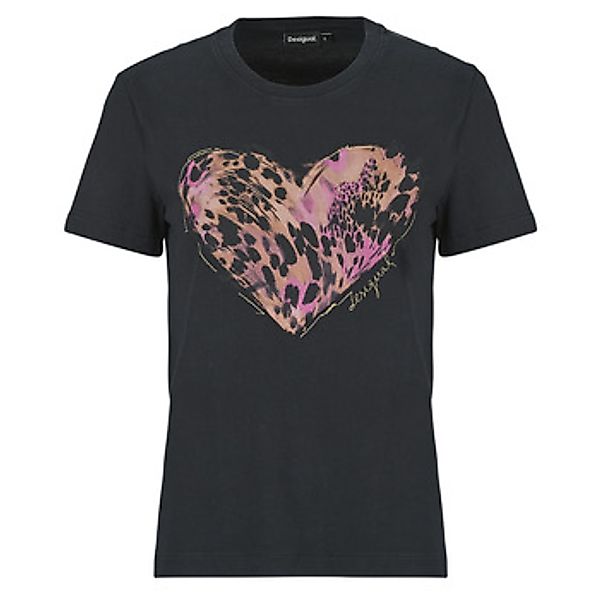 Desigual  T-Shirt TIGER COR günstig online kaufen