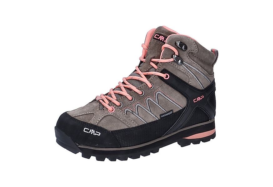 CMP CMP Damen Wanderschuhe Moon Mid WP 31Q4796 Trekkingschuh günstig online kaufen