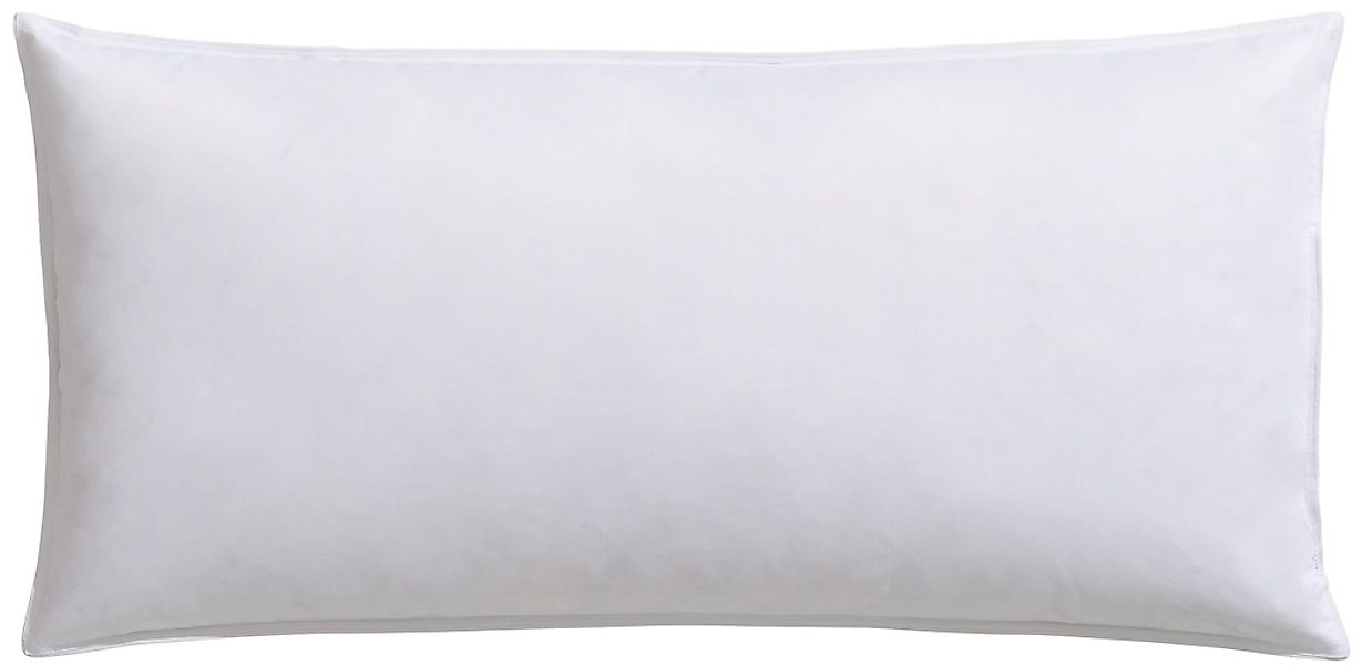 Otto Keller Federkissen "Annabelle" Füllung: 70Federn30Daunen Bezug: Baumwo günstig online kaufen