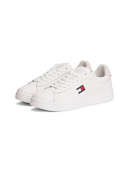 Tommy Jeans ARCHIVE' 98 Plateausneaker, Freizeitschuh, Halbschuh, Schnürsch günstig online kaufen