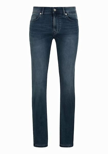 Pepe Jeans Slim-fit-Jeans SLIM GYMDIGO JEANS, sehr elastisch günstig online kaufen