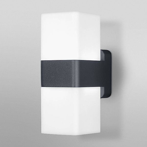 LEDVANCE SMART+ WiFi Cube Wandleuchte RGBW up/down günstig online kaufen