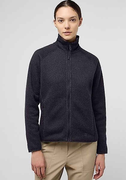Jack Wolfskin Fleecejacke KAMINFEUER JKT W günstig online kaufen