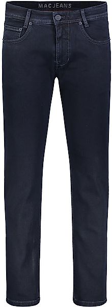 Mac Hose Arne Stretch Blue Schwarz H799 - Größe W 32 - L 36 günstig online kaufen