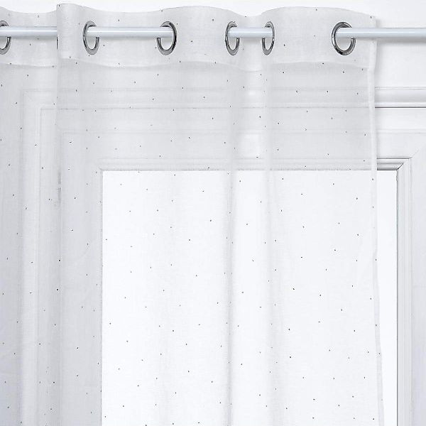 Atmosphera Créateur d'intérieur Gardine, (1 St), günstig online kaufen