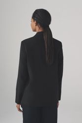 The Set Jackenblazer The Set einreihiger günstig online kaufen