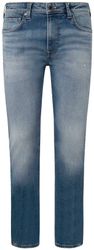 Pepe Jeans Skinny-fit-Jeans SKINNY JEANS im günstig online kaufen
