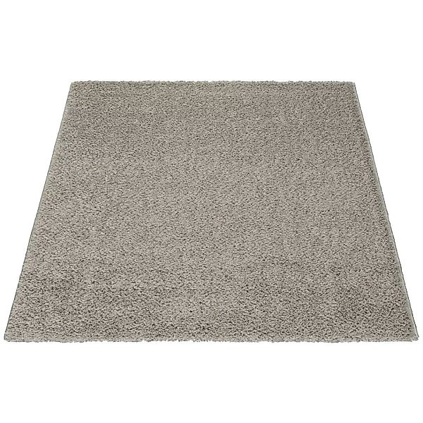 Teppich Emilia taupe B/L: ca. 80x140 cm günstig online kaufen