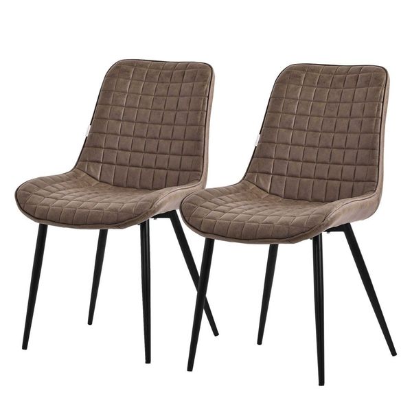 ML-DESIGN Polsterstuhl Esszimmerstühle mit Rückenlehne moderne günstig online kaufen