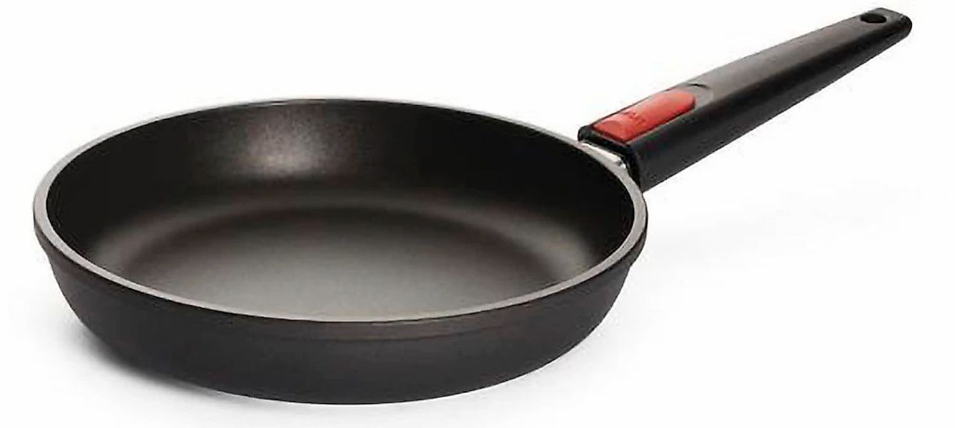 WOLL MADE IN GERMANY Bratpfanne "Nowo Titanium" Aluminiumguss 1 Stk. tlg. I günstig online kaufen
