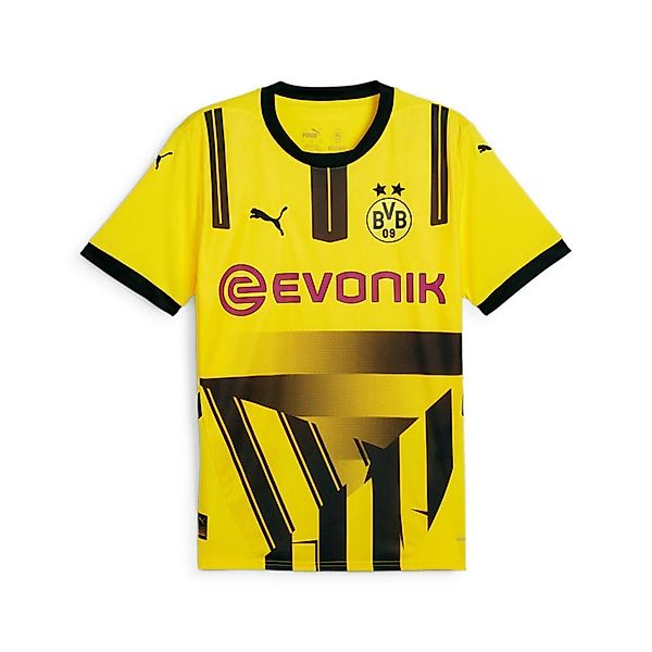 PUMA Fußballtrikot BVB Cup Trikot 24/25 günstig online kaufen
