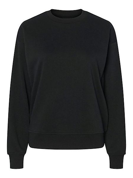 pieces Sweatshirt Chilli (1-tlg) Plain/ohne Details günstig online kaufen