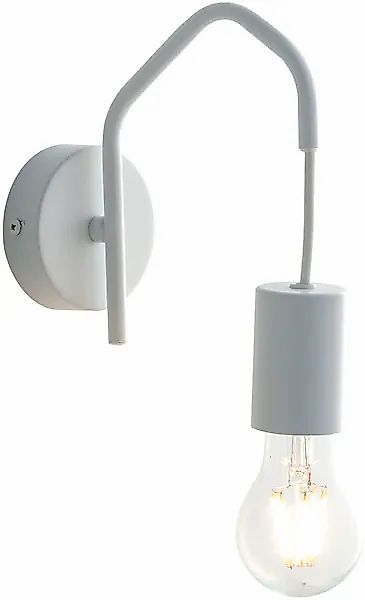 ECO-LIGHT Wandleuchte »Habitat«, Leuchtmittel E27   ohne Leuchtmittel günstig online kaufen