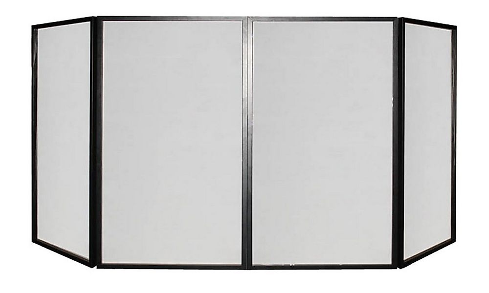 7even Klapptisch Faltbares Tischcover / DJ Screen Bar Pult Screen 280 x 120 günstig online kaufen