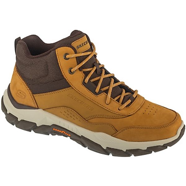 Skechers  Herrenstiefel Santoro - Hopkins günstig online kaufen