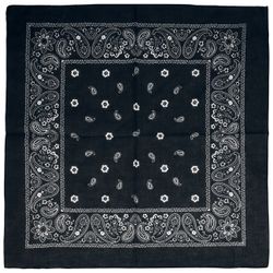 Lipodo Multifunktionstuch, (1-St), Bandana günstig online kaufen
