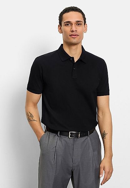 OLYMP Poloshirt OLYMP Casual Wirk günstig online kaufen