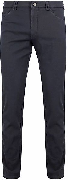 Meyer Dublin Hose Navy - Größe 25 günstig online kaufen