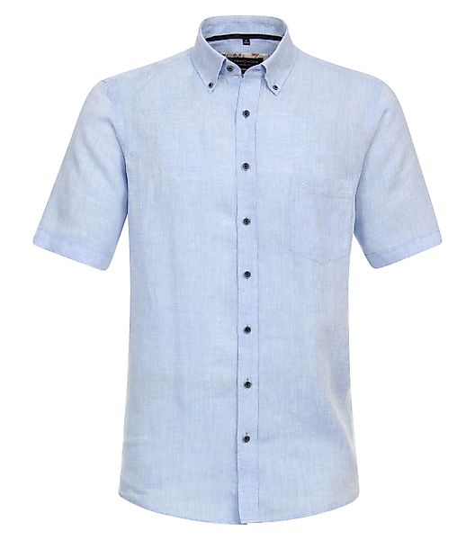 CASAMODA Leinenhemd 923860200 Casual Fit 100% günstig online kaufen