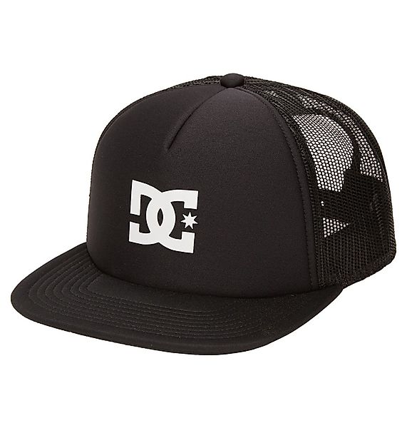 DC Shoes Trucker Cap "Gas Station" günstig online kaufen