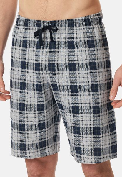 Schiesser Schlafhose Mix & Relax (1-tlg) günstig online kaufen