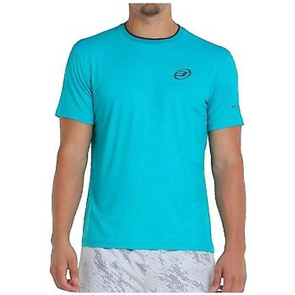 Bullpadel  T-Shirt T-shirt  Meira Turquoise günstig online kaufen