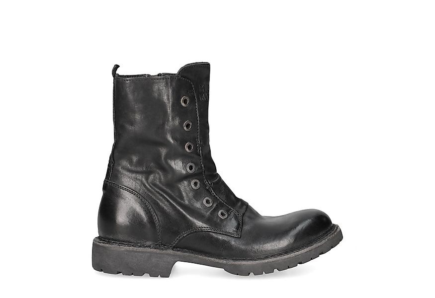 MOMA Moma 77406C-CU NERO, Sneaker, Schwarz, Damen Sneaker günstig online kaufen