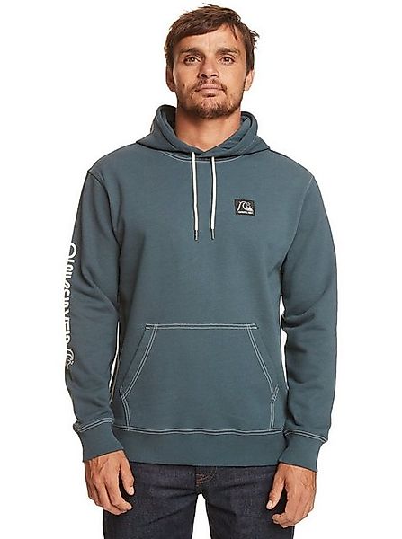 Quiksilver Kapuzenpullover günstig online kaufen