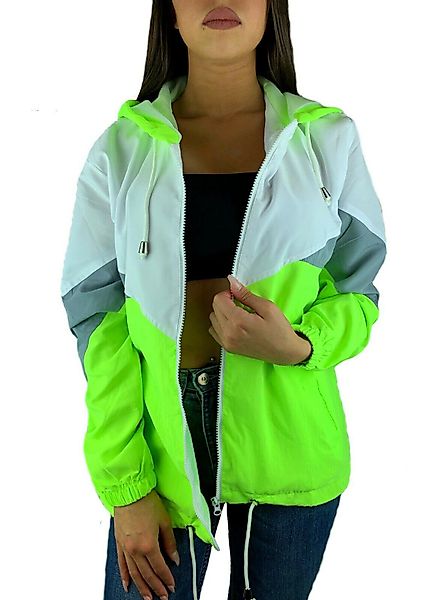 Worldclassca Windbreaker Worldclassca Damen Windbreaker Festival günstig online kaufen