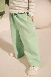 Next Jogginghose Sporthose mit weitem Bein günstig online kaufen