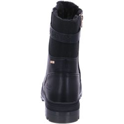 TOM TAILOR Schnürstiefel günstig online kaufen