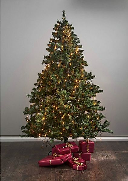 EGLO LED-Lichterkette GOLDEN WARM WHITE - Weihnachtsdeko - Beleuchtung - Wi günstig online kaufen