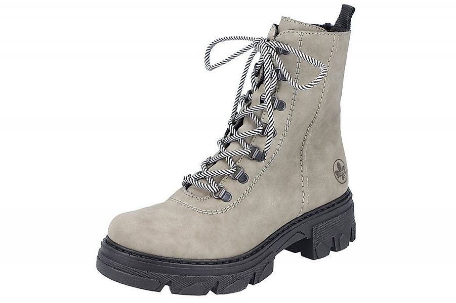 Rieker Winterboots günstig online kaufen