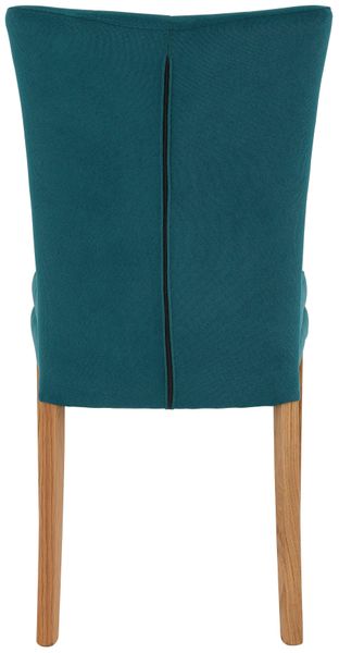 Home affaire Esszimmerstuhl "Colorado BESTSELLER Polsterstuhl" (Set) 4 Stk. günstig online kaufen
