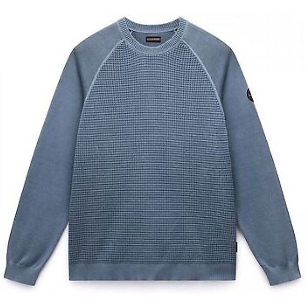 Napapijri  Pullover D-ZANCA NP0A4ICZ-G1Y STORMY WEAT günstig online kaufen