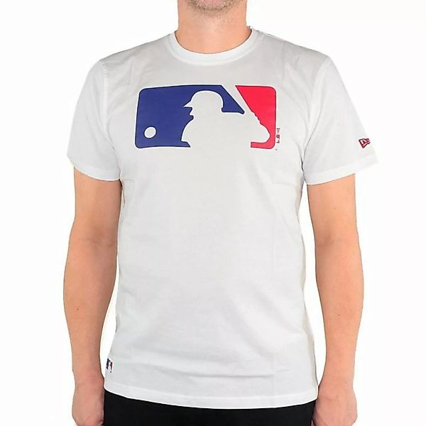 New Era T-Shirt T-Shirt New Era NOS OG MLBLOG günstig online kaufen