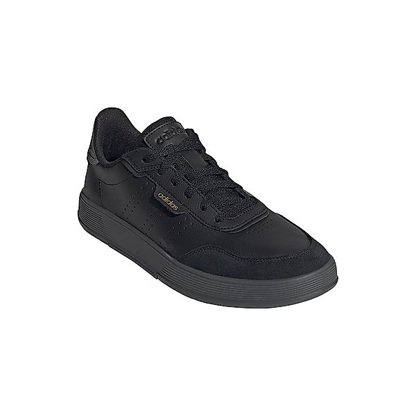 Adidas Courtphase Sportschuhe EU 40 2/3 Core Black / Core Black / Grey Six günstig online kaufen