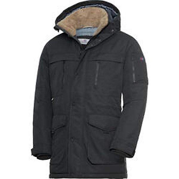 Spitzbergen Herren Outdoor-Parka günstig online kaufen