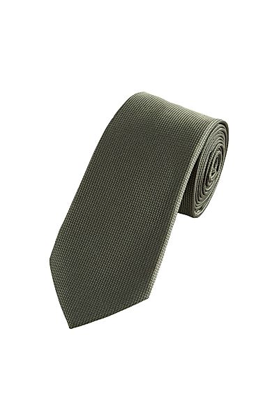 Next Krawatte Strukturierte, schmale Krawatte (1-St) günstig online kaufen