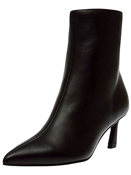 STEVE MADDEN STEVE MADDEN Stiefelette Leder Stiefelette günstig online kaufen