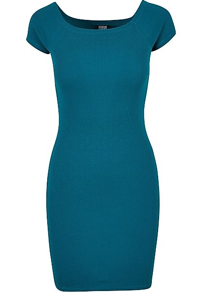 URBAN CLASSICS Shirtkleid Urban Classics Damen günstig online kaufen